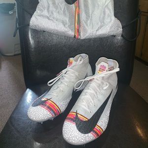 Nike Mercurial Superfly 360 Elite LVL-Firm Ground